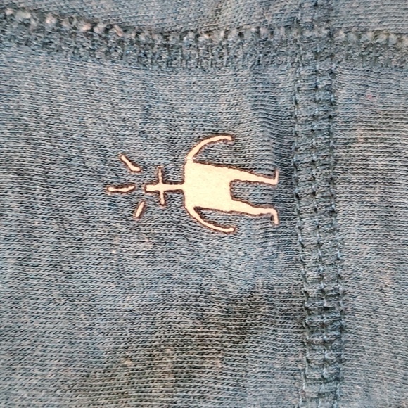 Smartwool Women's Classic Thermal Merino Base Layer 1/4 Zip - Picture 2 of 4